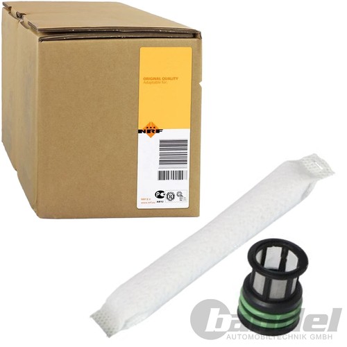 Nrf klimatrockner filter - nrf,