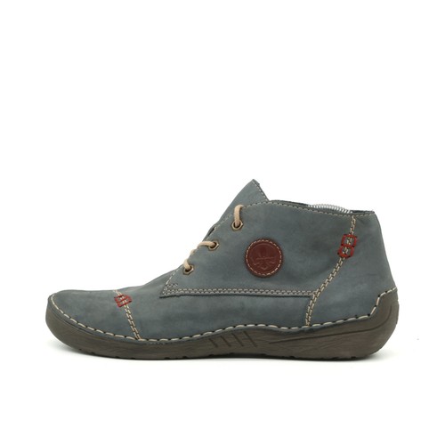 Rieker damen 52540 - rieker, 52540-14