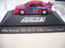 Herpa PC Modell MS Alfa