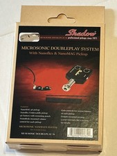 Shadow micro sonic - shadow,