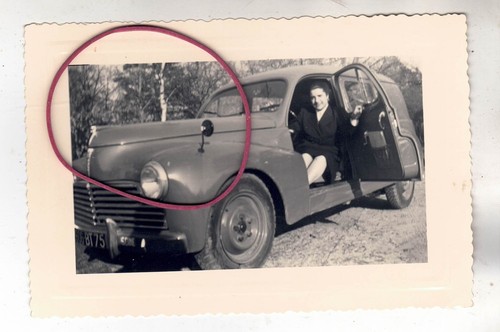 Photo foto auto automobile - foto,