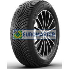 Ganzjahresreifen MICHELIN