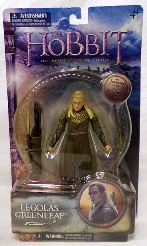 The bridge direct der hobbit - the,
