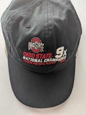 Ohio State College Football