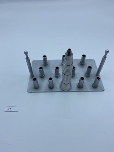 Kavo handstück mit spray - b,