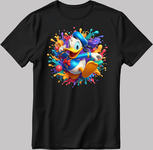 Donald duck figur - donald,