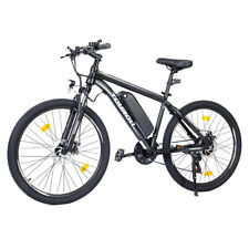 Touroll U1 E-Mountainbike 250W