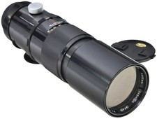 Yashica M42 300mm 5.6