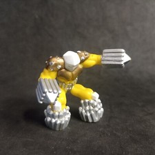 Gormiti Dritte Serie Volk des