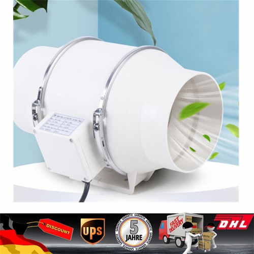 Rohrventilator vents - rohrventilator,