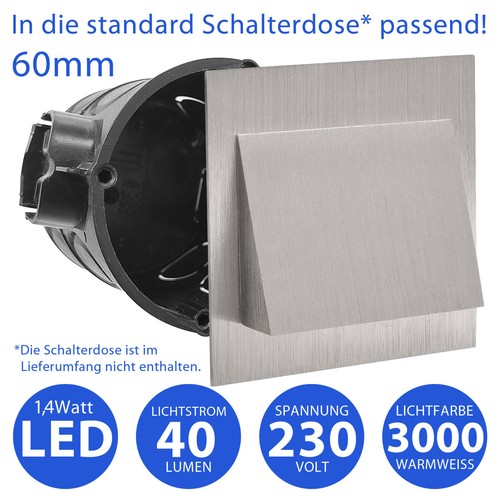 Led treppenbeleuchtung - led,
