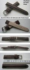 Clip uhrenband für feste - clip,