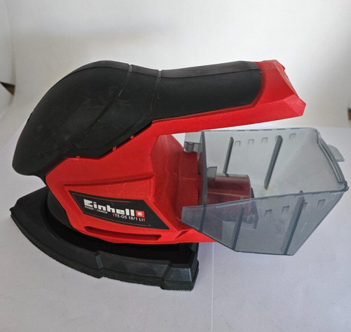 Einhell akku multischleifer - einhell, akku-multischleifer