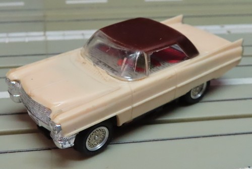 Faller ams 4856 - --, cadillac