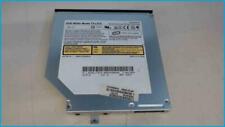 DVD Brenner Writer & Blende TS-L632 AT/IDE Toshiba Satellite A200-1M4