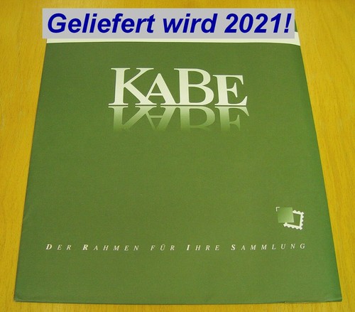 Kabe nachtrag deutschland - nachtrag,