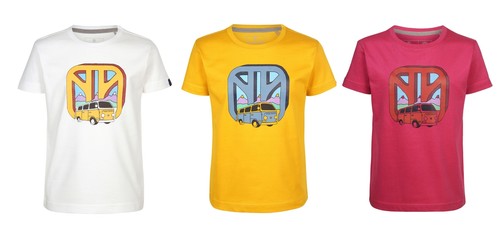 Elkline kinder shirt elk - kinder,