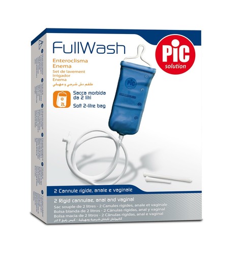 Pic solution full - pic,