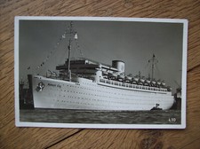 AK Echt-Photo Postkarte