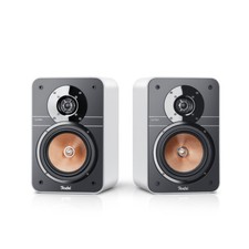 Teufel Ultima 20 (B-Ware) 2-Wege-System HiFi-Regallautsprecher-Paar