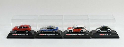 Schuco metal edition - schuco, 1:87