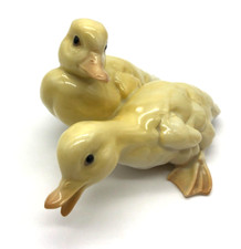 Hutschenreuther No.8845 Ducks