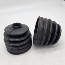 2 Achsmanschetten Trabant 601