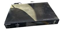 Samsung DVD-HR775 DVD Recorder/Player ohne Fernbedienung