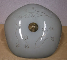 50er 60er Jahre Tellerlampe