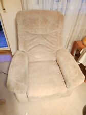 Relax Sessel elektrisch gebraucht