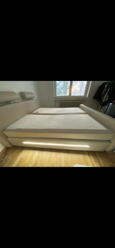 Boxspringbett gina inkl - gina,,