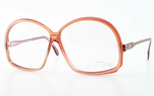 Cazal brille 156 - 156, col.