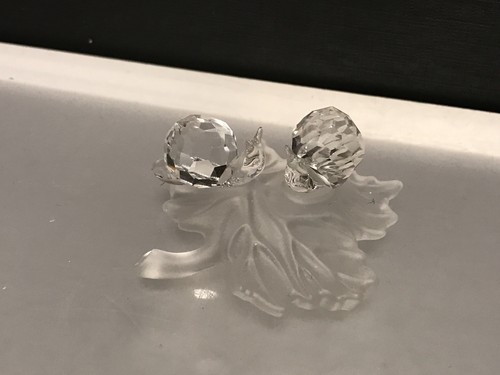 Swarovski figur - swarovski,