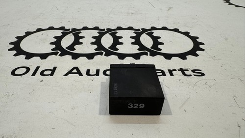 Audi relais 329 - audi/vw,