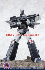 New Cyclonus Black Decepticon