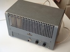 Röhrenverstärker Endstufe