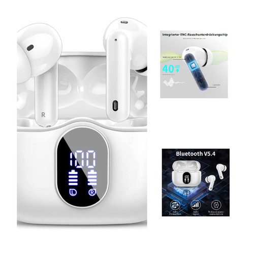 Bluetooth kopfhörer sport - kopfhörer,