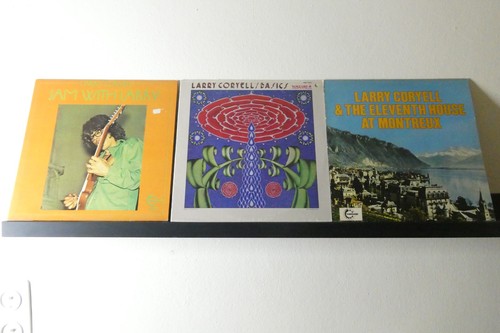 Larry coryell vinyl - vinyl, lp