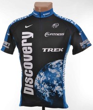 RAD VELO SHIRT TRIKOT