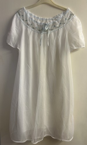 Vintage 1960 babydoll - 1960/70’s,