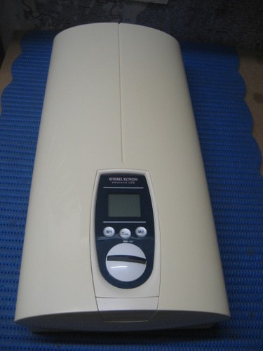 Stiebel eltron del 21 24 - stiebel,