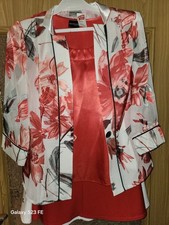 Festlicher 2 Teiler  bestehend