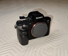 Sony A7 II Body 24.3MP