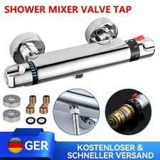 Brausethermostat Duscharmatur
