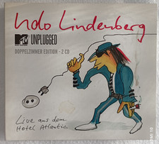 Udo Lindenberg unplugged