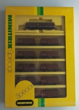 Minitrix 1070 00 - minitrix,