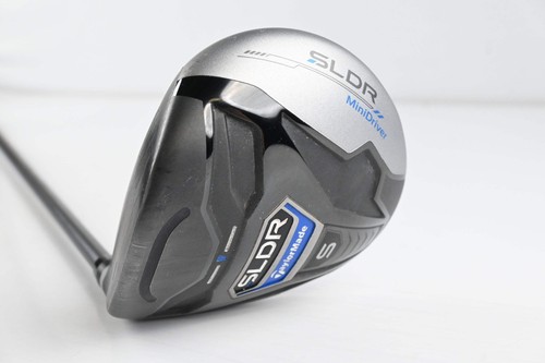 Linkshand taylormade sldr - linkshand, sldr-s