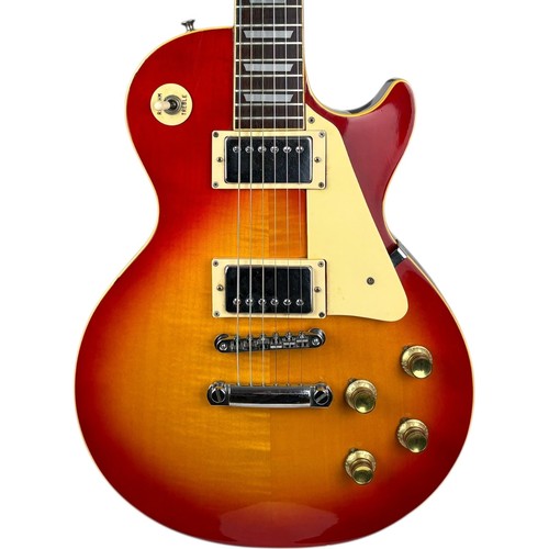 Greco eg500 les paul - eg500, standard