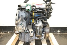 BFB Motor ohne Anbauteile Audi A4 Avant 1.8 T quattro 8E B7 120 KW 163 PS