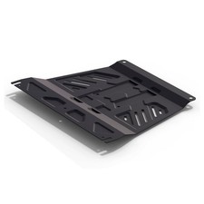 Unterfahrschutz Motorschutz